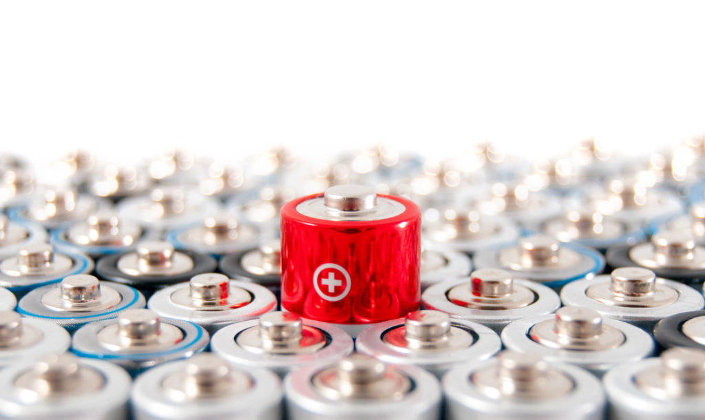 pave Polering Gymnast Lithium Batteries: Safe Handling, Storage and Disposal - SafetySkills