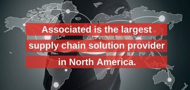 Largest supply chain solution provider.