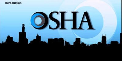 OSHA Reporting and Recordkeeping