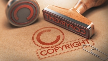 Copyright Stamps