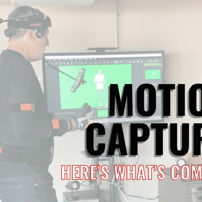 SafetySkills employee using motion capture technology