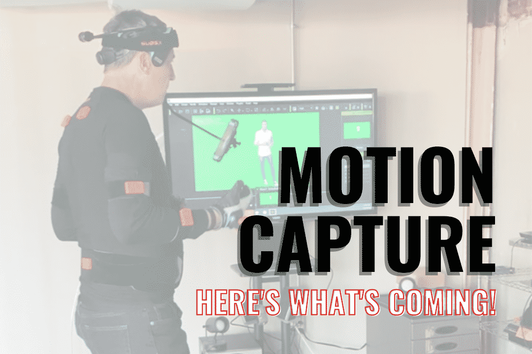SafetySkills employee using motion capture technology