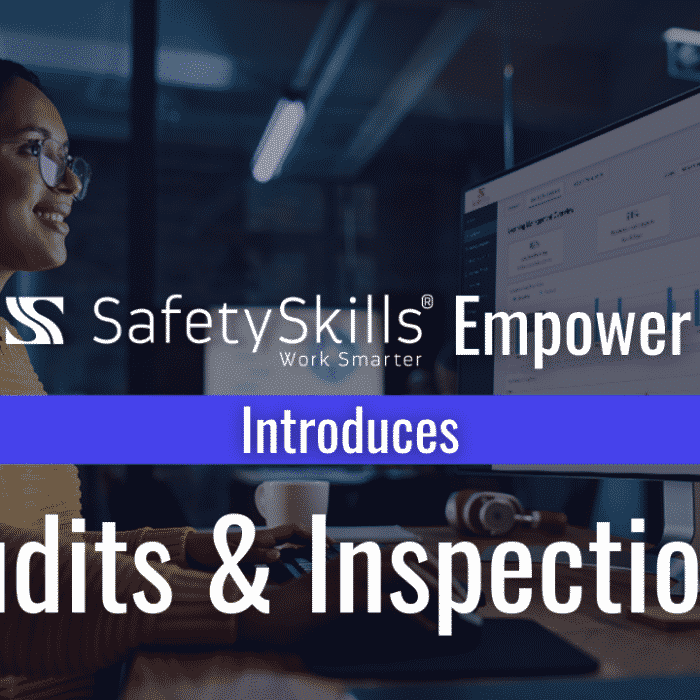 Audits & Inspections press release header