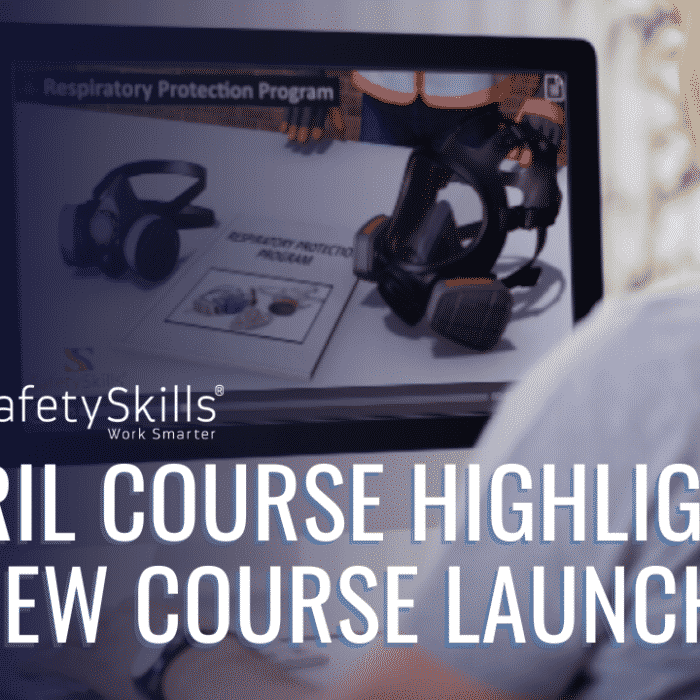 April 2022 Course Highlight and New Course Launches