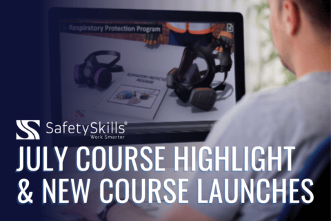 July course highlight blog and new course list